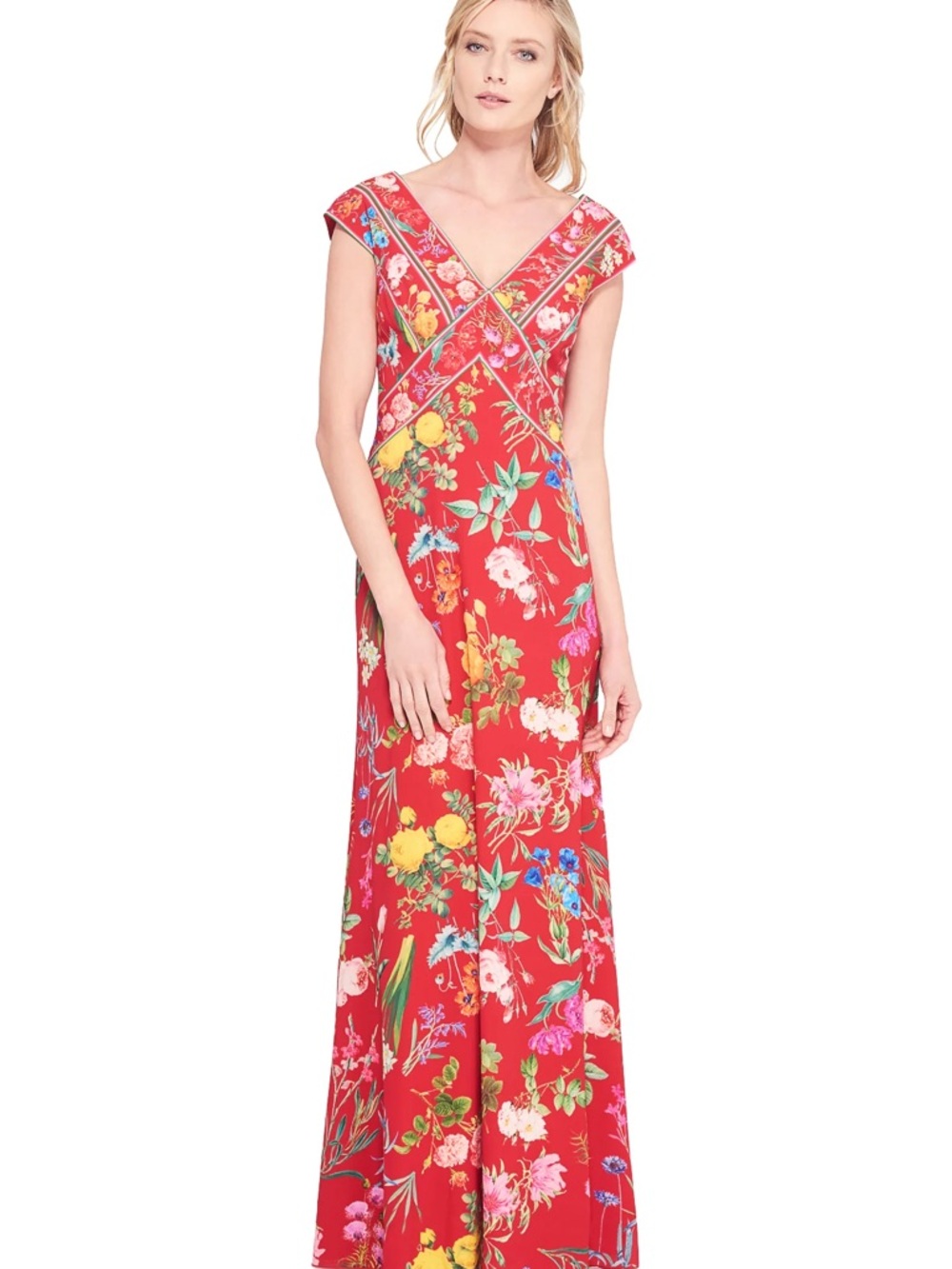 Tadashi Shoji Clara Dress